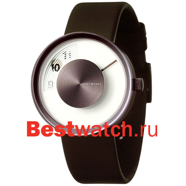 Часы Issey Miyake Vue SILAV005